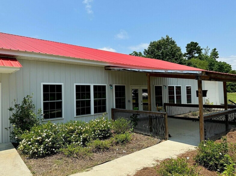 2884 Pine Log Rd, Warrenville, SC à louer - Photo de l’immeuble – Image 2 sur 17