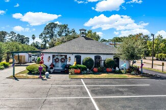 Plus de détails pour 17127 Red Oak Dr, Houston, TX - Local d’activités à vendre