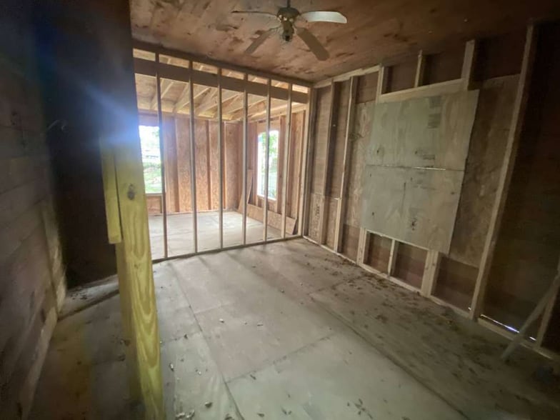 Beaumont, TX Single Family Home Package portefeuille de 3 biens à vendre sur LoopNet.fr - Photo intérieure – Image 2 sur 8