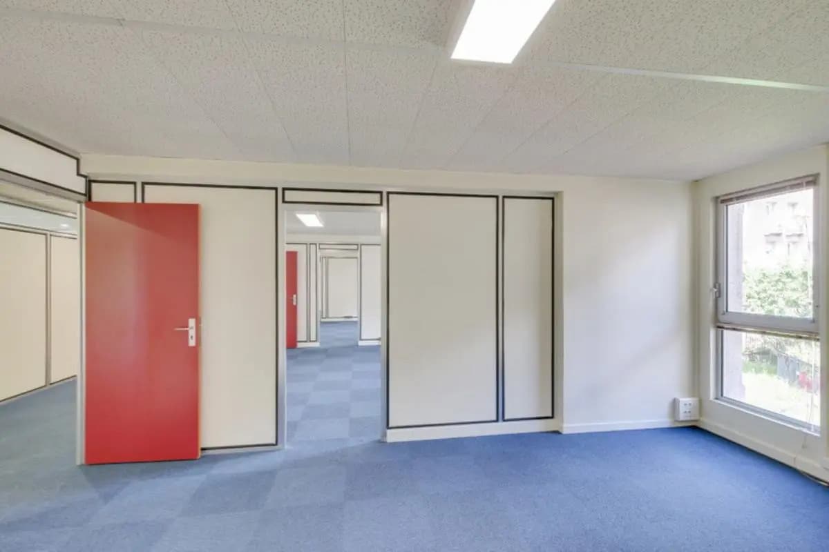 Bureau dans Rouen à louer Photo intérieure– Image 1 sur 4