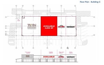 1103 W Stan Schlueter Loop, Killeen, TX à louer Photo de l’immeuble– Image 1 sur 1