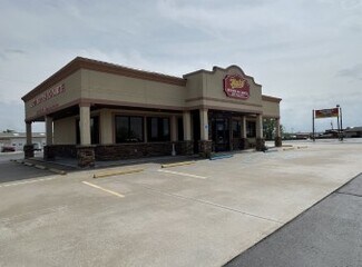 Plus de détails pour 4211 S Limit Ave, Sedalia, MO - Local commercial à louer