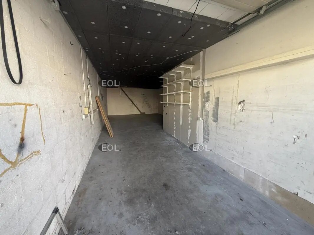 Local d’activités dans La Queue-en-Brie à louer Photo intérieure– Image 1 sur 9