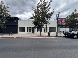 Plus de détails pour 11012 Magnolia Blvd, North Hollywood, CA - Local commercial à louer