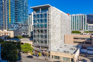 Plus de détails pour 1350 Columbia St, San Diego, CA - Bureau à vendre