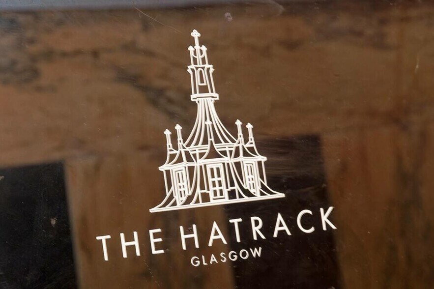 142a-144 St Vincent St, Glasgow à vendre - Photo de l’immeuble – Image 3 sur 4