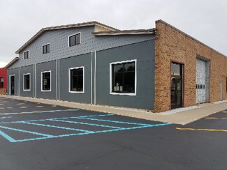 Plus de détails pour 430 W 17th St, Holland, MI - Local commercial à louer