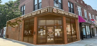 Plus de détails pour 3424 Quentin Rd, Brooklyn, NY - Local commercial à louer