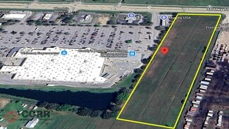 Plus de détails pour 2787 SE Highway 70, Arcadia, FL - Terrain à vendre