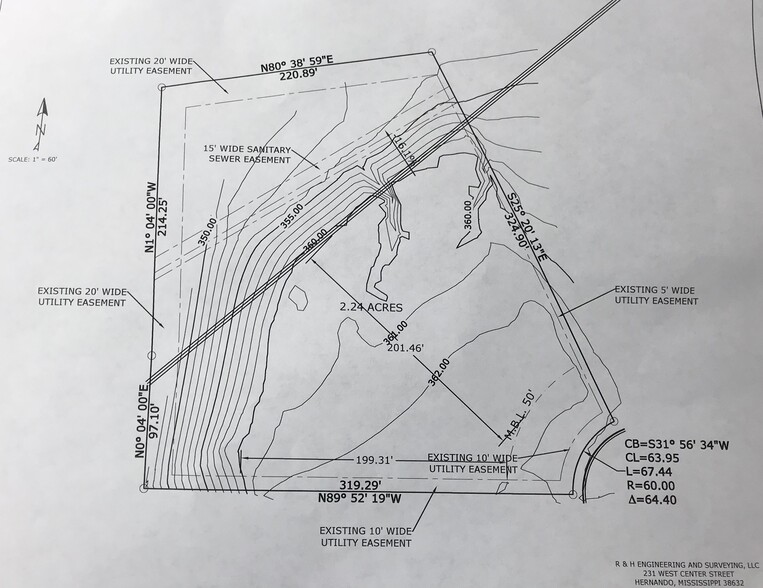 3071 Industrial W dr, Hernando, MS à louer - Photo de l’immeuble – Image 3 sur 5