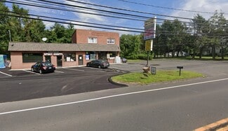 Plus de détails pour 970 Newfield St, Middletown, CT - Local commercial à louer