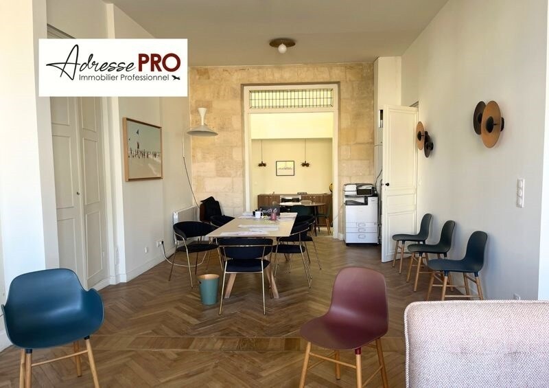 Bureau dans Bordeaux à vendre - Photo intérieure – Image 2 sur 2