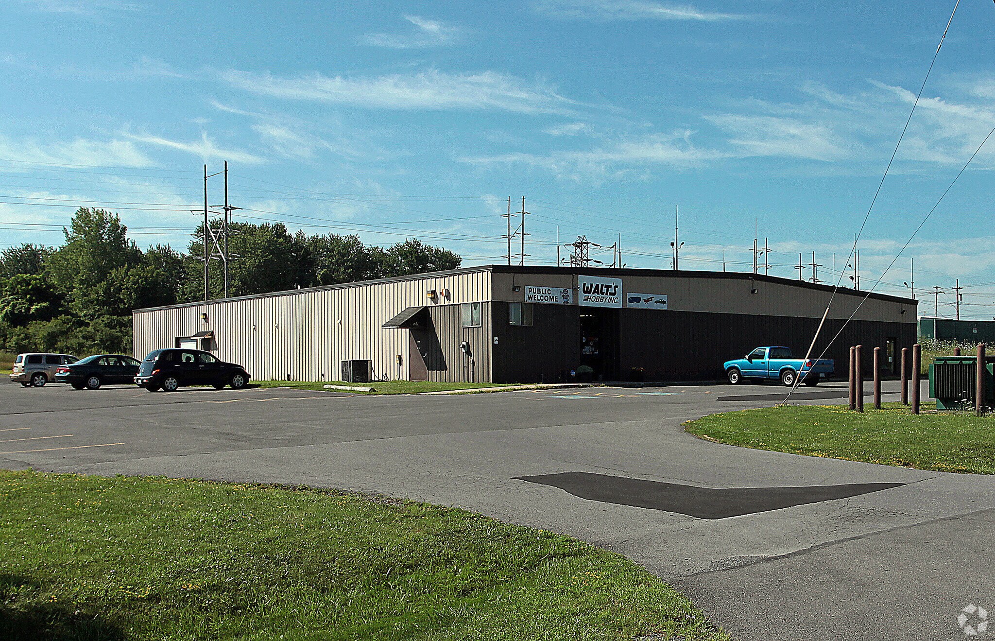 2 Dwight Park Dr, Solvay, NY à louer Photo principale– Image 1 sur 3