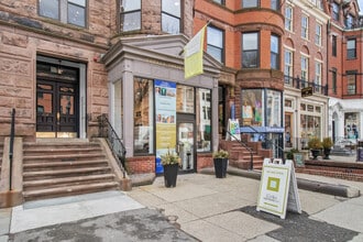 158 Newbury St, Boston, MA à louer Photo intérieure– Image 2 sur 10