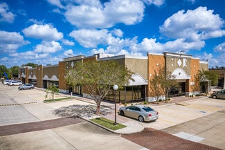 Plus de détails pour 11233 Crown Park Dr, Houston, TX - Local d'activités à louer