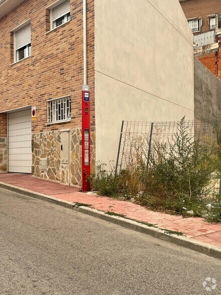 Terrain dans Arganda del Rey, Madrid à vendre - Photo de l’immeuble – Image 2 sur 6