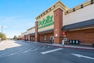 Plus de détails pour 12070 County Line Rd, Madison, AL - Local commercial à louer