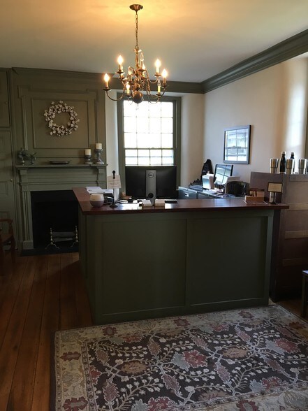 161 Byers Rd, Chester Springs, PA à louer - Photo intérieure – Image 3 sur 6