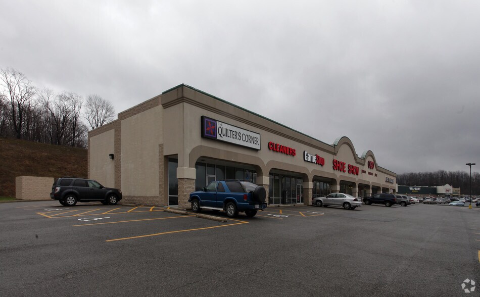 13180 Garrett Hwy, Oakland, MD à louer - Photo de l’immeuble – Image 1 sur 5