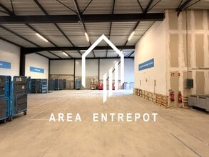 162 Boulevard Danielle Casanova, Marseille à louer Photo intérieure– Image 2 sur 6