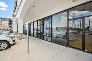 Plus de détails pour 12970 Westheimer Rd, Houston, TX - Local commercial à louer