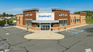 Plus de détails pour 3145 W Main St, Morgantown, PA - Local commercial à louer