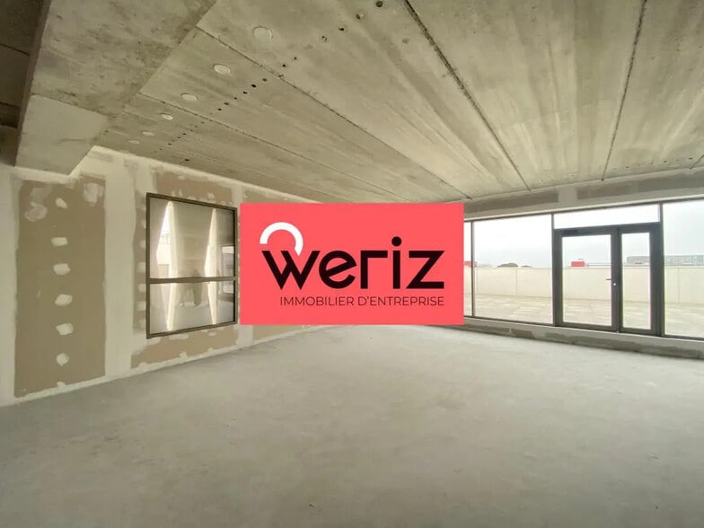 Bureau dans La Ciotat à louer - Photo intérieure – Image 1 sur 9