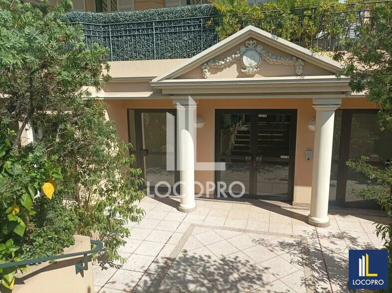 Local commercial dans Nice à vendre - Photo de l’immeuble – Image 2 sur 12