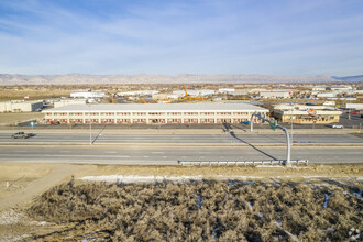 2210 Highway 6 & 50, Grand Junction, CO à louer Photo de l’immeuble– Image 2 sur 15