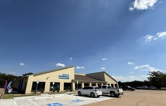 Plus de détails pour 6825 Manhattan Blvd, Fort Worth, TX - Bureau à vendre
