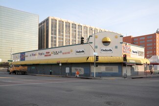 Plus de détails pour 261-275 E Olympic Blvd, Los Angeles, CA - Bureau/Local commercial, Local commercial à louer