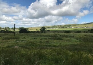 Plus de détails pour Dalmellington, Dalmellington - Terrain à vendre