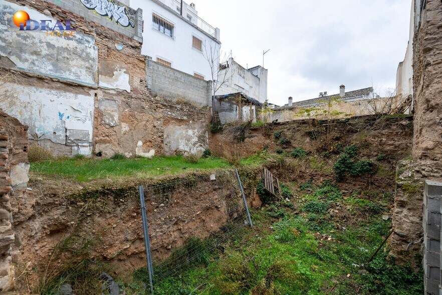 Calle Alta de Cartuja, 8, Granada, Granada à vendre - Photo de l’immeuble – Image 2 sur 26
