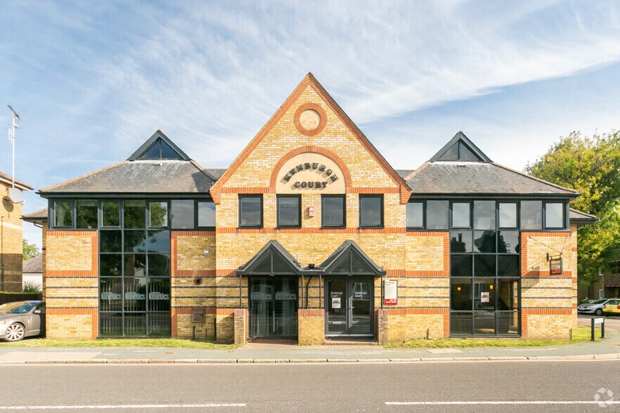 131-137 South St, Bishop's Stortford à louer - Photo principale – Image 1 sur 10