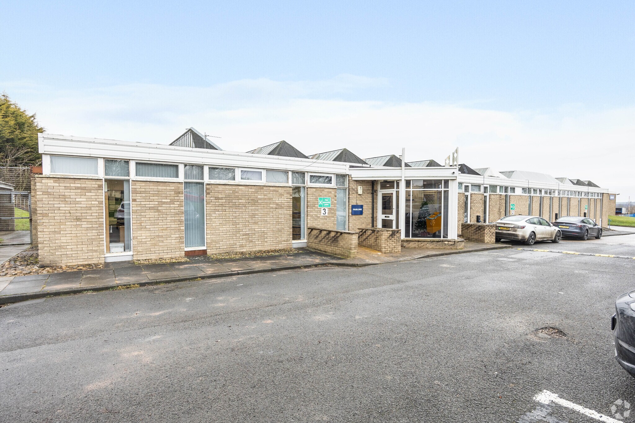 Evenwood Ln, Bishop Auckland à louer Photo principale– Image 1 sur 4