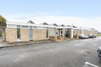 Plus de détails pour Evenwood Ln, Bishop Auckland - Industriel/Logistique à louer