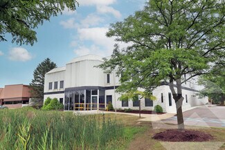 Plus de détails pour 46992 Liberty Dr, Wixom, MI - Industriel/Logistique à louer
