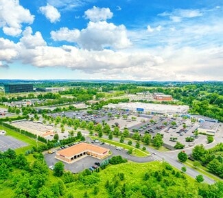 Plus de détails pour 1091 Mill Creek Rd, Allentown, PA - Local commercial à louer