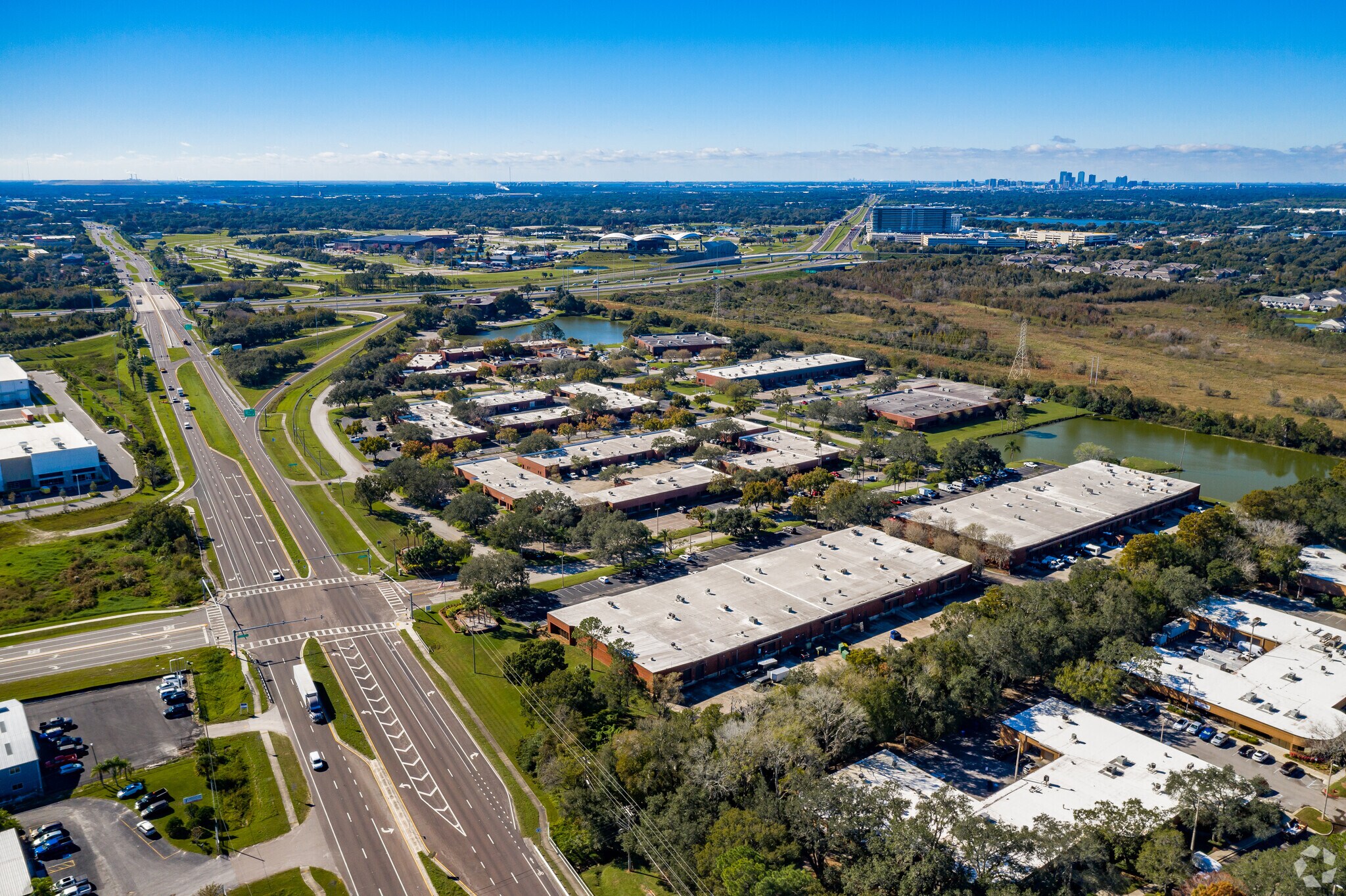 5912 Breckenridge Pky, Tampa, FL à louer Aérien– Image 1 sur 2