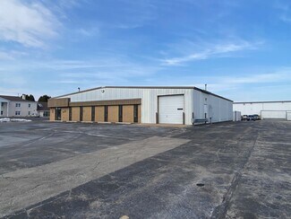 Plus de détails pour 1044 Parkview Rd, Green Bay, WI - Industriel/Logistique à louer
