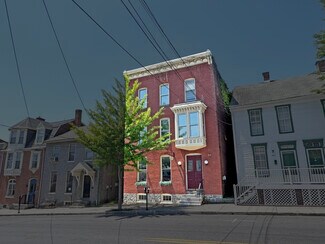 Plus de détails pour 247 Baltimore St, Gettysburg, PA - Local commercial à vendre