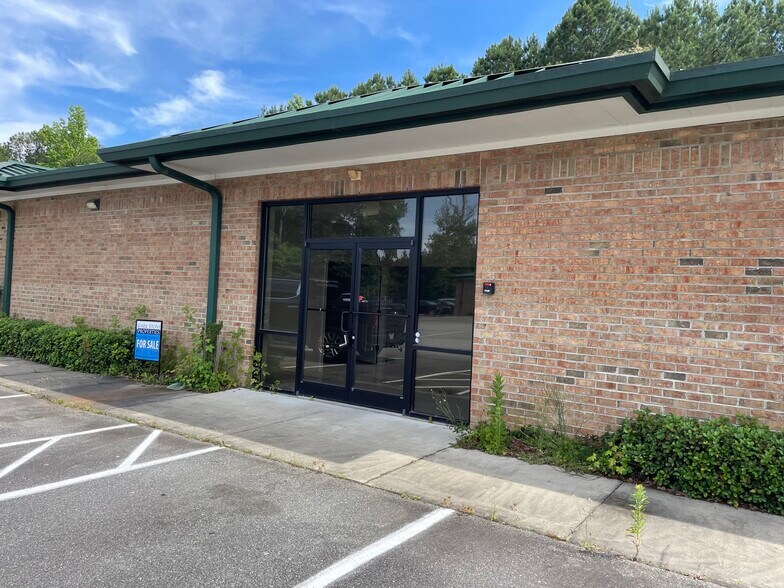 731 Tilghman Dr, Dunn, NC à vendre - Photo de l’immeuble – Image 2 sur 9
