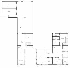 3500-3518 Rue 1re, Longueuil, QC à louer Plan d’étage– Image 1 sur 1