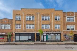 Plus de détails pour 509-511 E 79th St, Chicago, IL - Local commercial à vendre