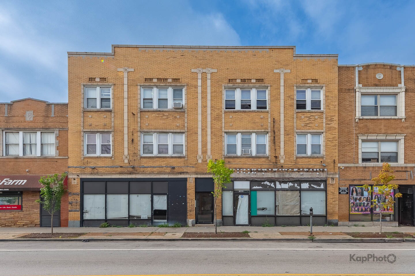 509-511 E 79th St, Chicago, IL à vendre Photo de l’immeuble– Image 1 sur 43
