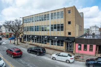Plus de détails pour 151 Broadway, Providence, RI - Bureau à vendre
