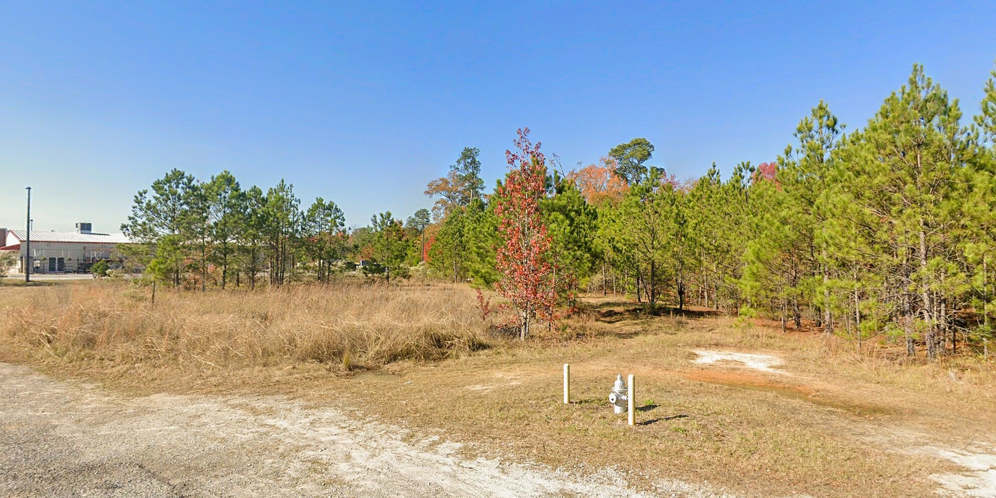 0 Wrightsboro Rd, Grovetown, GA à vendre Photo de l’immeuble– Image 1 sur 2