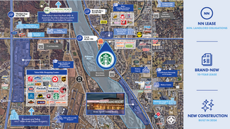 Plus de détails pour 1340 E 71st St, Tulsa, OK - Local commercial à vendre