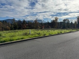 Plus de détails pour 1599 Allen Creek Rd, Grants Pass, OR - Terrain à vendre