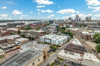 138 Huling Ave, Memphis, TN - Vue aérienne  vue de carte - Image1